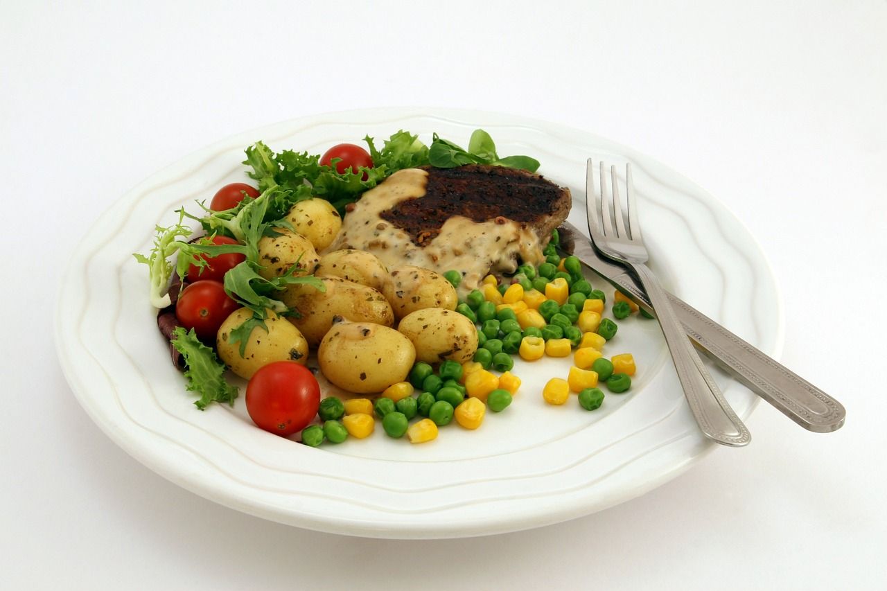 Кукуруза для похудения Кукуруза для похудения