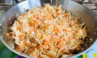 Приготовление квашеной капусты